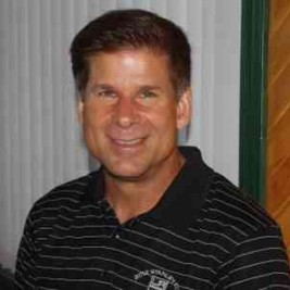 Jim Fox